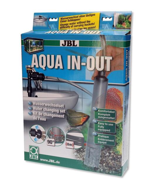 JBL aqua in-out