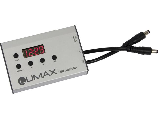 AQUASTABLE LUMAX CONTROLLER