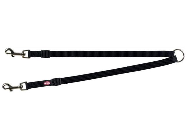 Trixie Premium Dog Leash (double leash)