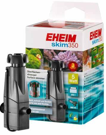 Eheim skim 350 surface cleaner