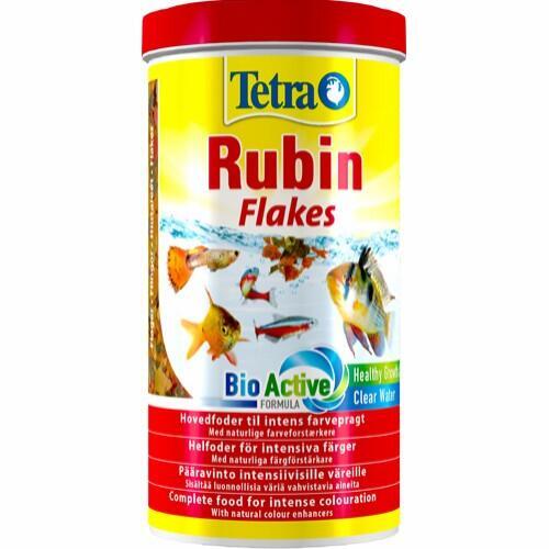 Tetrarubin 250 ml