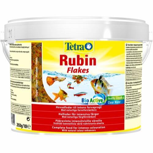 Tetrarubin 10,000 ml