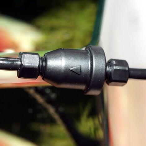 Jbl Proflora safe stop
