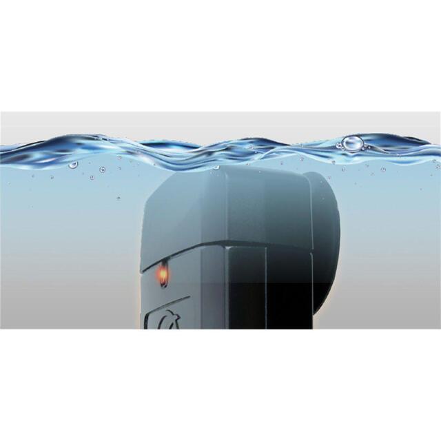 Fluval heater P25 25W