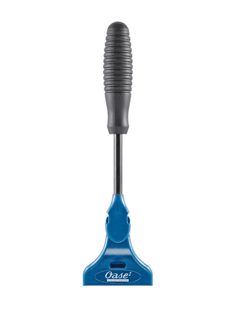 OASE glass cleaner for aquarium