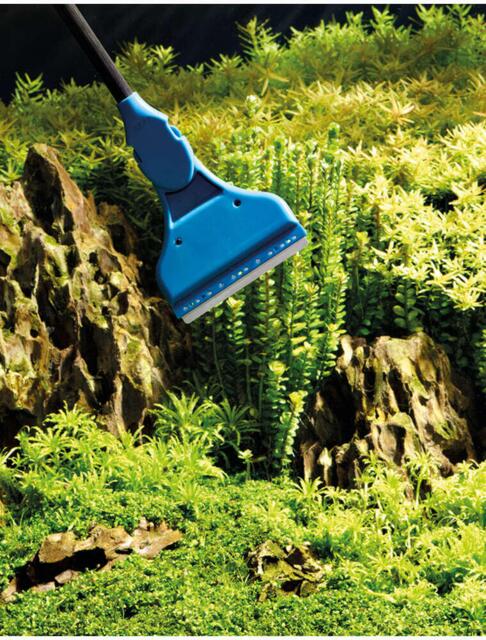 OASE glass cleaner for aquarium