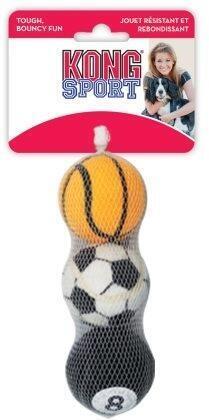 Sport tennis ball 3 pack