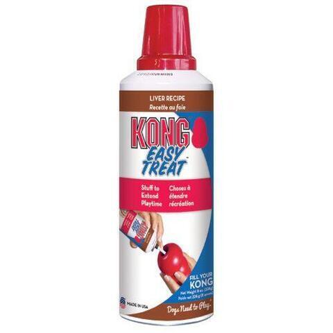 Kong Stuff'N Liver Pasta