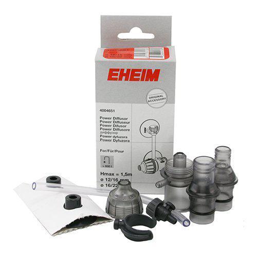Diffuser Eheim 12/16 & 16/22 slange