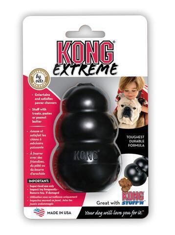 Kong original Extreme Medium