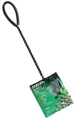 Coarse mesh fishing net 5 cm