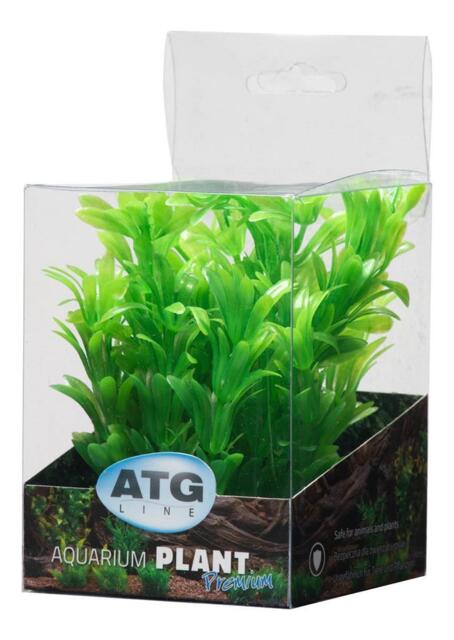 PREMIUM PLASTIC PLANT MINI 8-14CM RP216