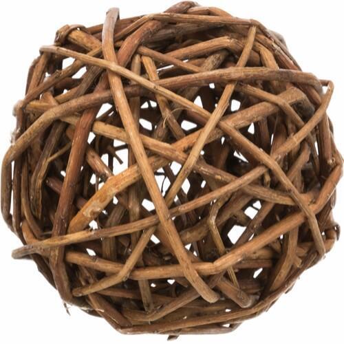 Wicker bold Ø10cm