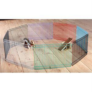 Hamster run 8 parts 34 x 23 cm