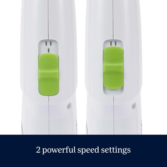 Oster electric nail file