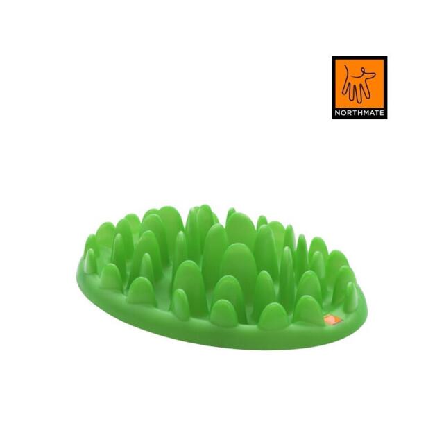 Northmate Green
