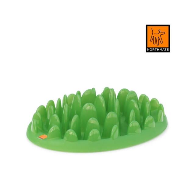 Northmate Green