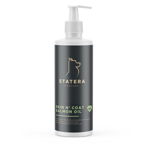 Statera salmon oil - Skin and Coat 1000ml