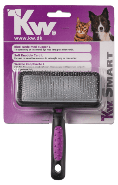 Kw - Smart Karte w. dapper Large