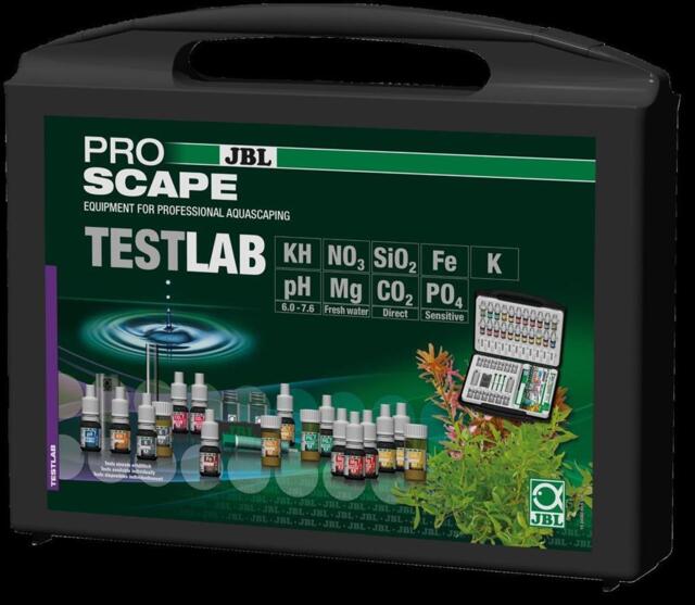 JBL ProAqua Testlab ProScape