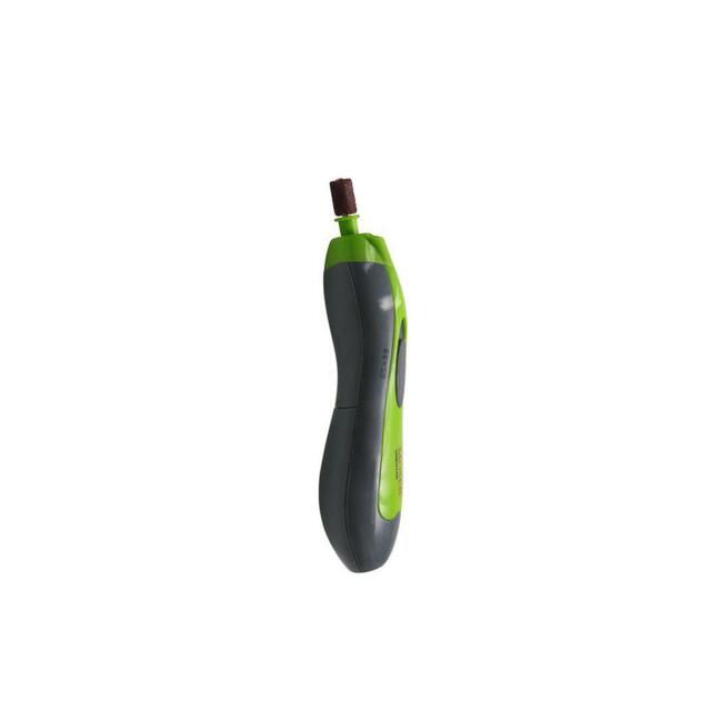 MOSER Battery Powered Nail File