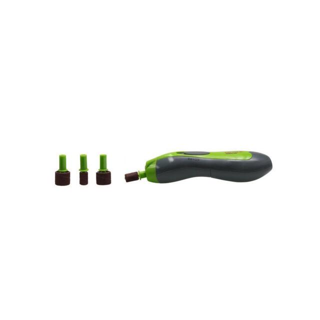 MOSER Battery Powered Nail File