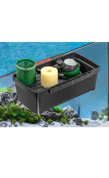 EHEIM MultiBox (LEVERING UVIST)