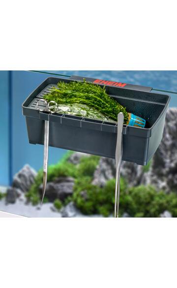 EHEIM MultiBox (LEVERING UVIST)