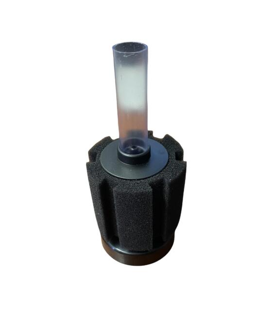 Svampefilter