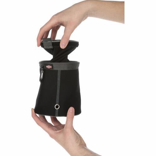 Twist Treat Treat Bag