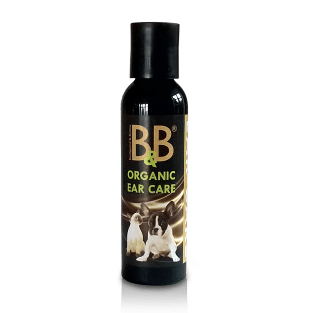 B&B Organic Earcare