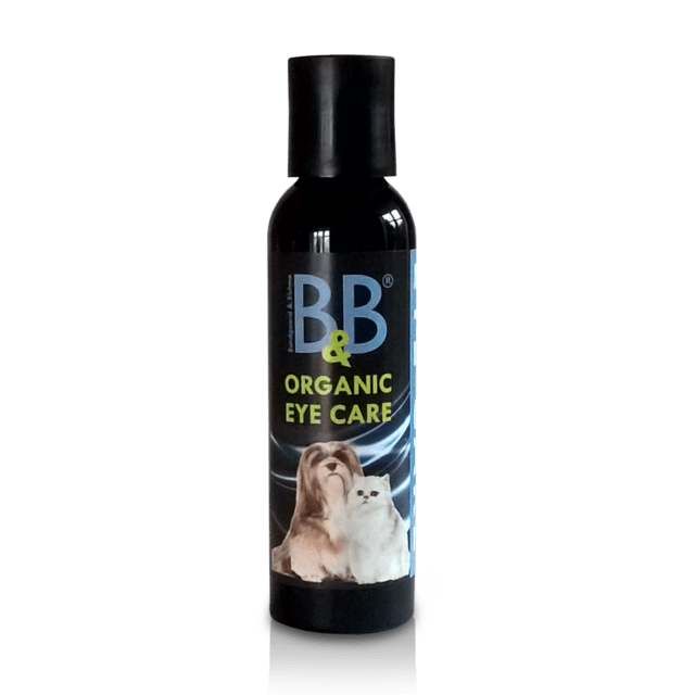 B&B Organic Eye Care