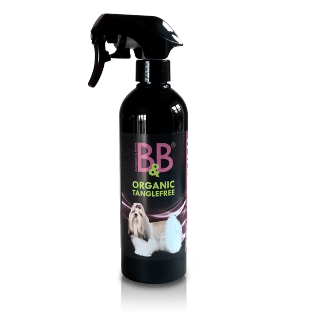 B&B Organic Tanglefree