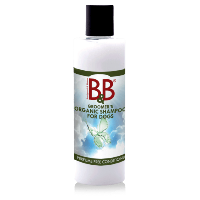 B&B Neutral Conditioner 250ml