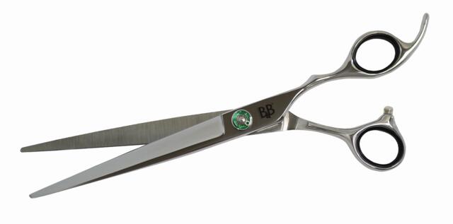 B&B professionelle saks 7,5" (19 cm)