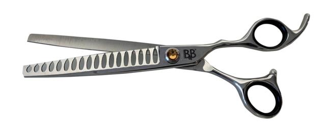 B&B Professional Chunker 7''