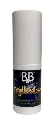 B&B magic dust