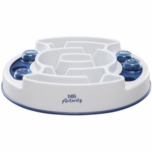 Trixie Dog Activity Slide &amp; Feed