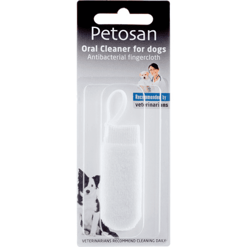 Petosan Oral Cleaner