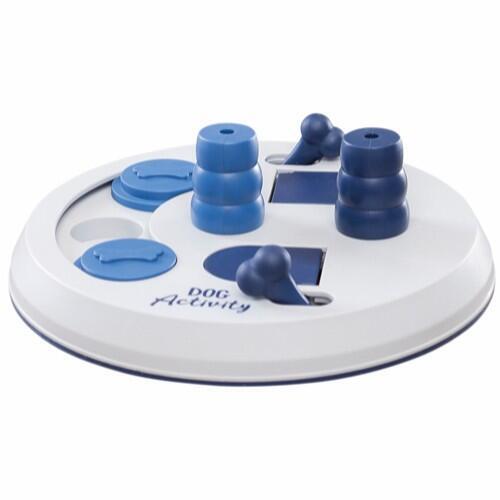Trixie Flip Board Dog Activity