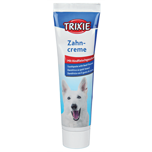 Toothpaste with steak flavor - 100 g