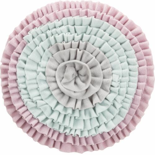 Junior snuff blanket