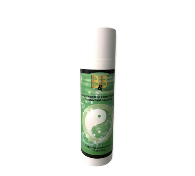 B&B Hundefrisøren's Professional moisturizing shampoo - Several sizes
