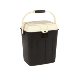 Mælson Foderboks 3,5 kg Creme