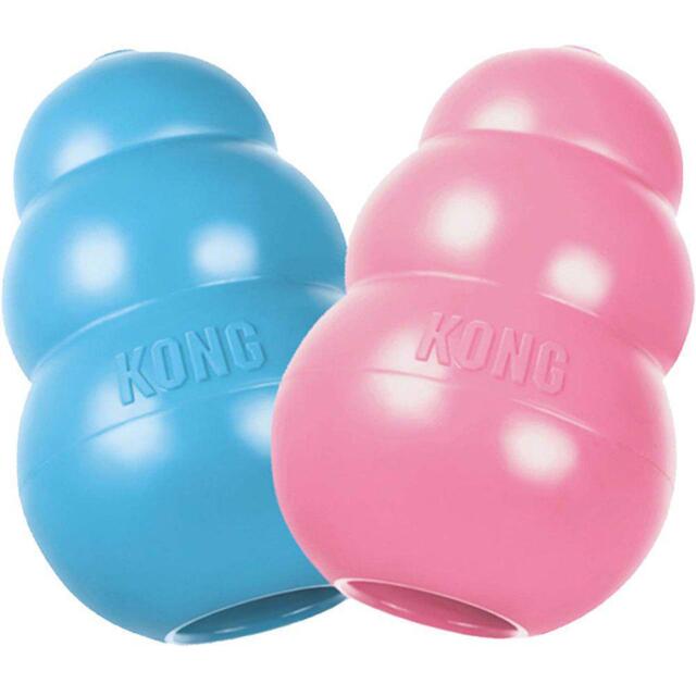 KONG Puppy X-Small