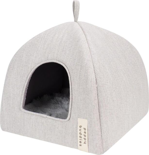 Batany cat cave, beige