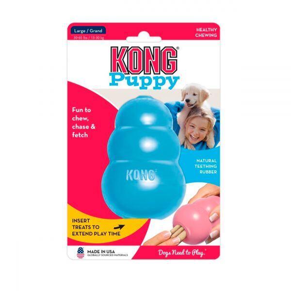 KONG Puppy Large