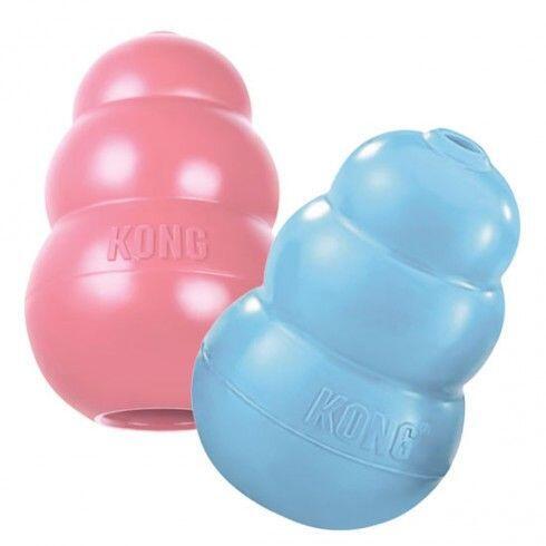 KONG Puppy Large