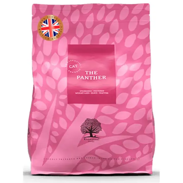 Essential the Panther 3 kg