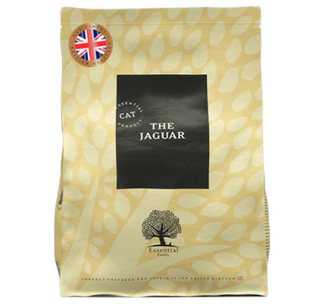 Essential the Jaguar 1.5 kg